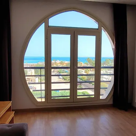 Apartment In An Excellent Location